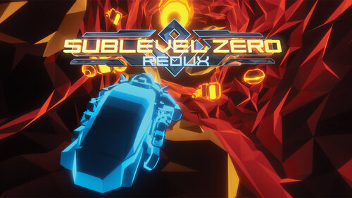 Περισσότερες πληροφορίες για "Nintendo Sublevel Zero Redux (Nintendo Switch)"