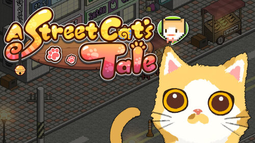 Περισσότερες πληροφορίες για "Nintendo A Street Cat's Tale (Nintendo Switch)"