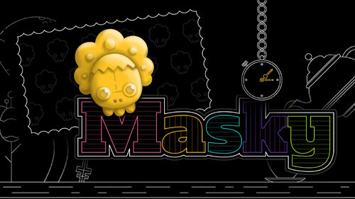 Περισσότερες πληροφορίες για "Nintendo Masky (Nintendo Switch)"