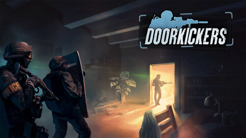Περισσότερες πληροφορίες για "Nintendo Door Kickers (Nintendo Switch)"