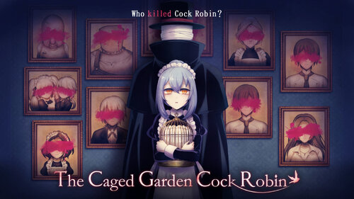 Περισσότερες πληροφορίες για "Nintendo Caged Garden Cock Robin (Nintendo Switch)"