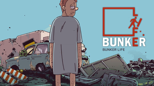 Περισσότερες πληροφορίες για "Nintendo Bunker Life (Nintendo Switch)"