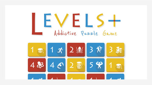 Περισσότερες πληροφορίες για "Nintendo Levels+ : Addictive Puzzle Game (Nintendo Switch)"