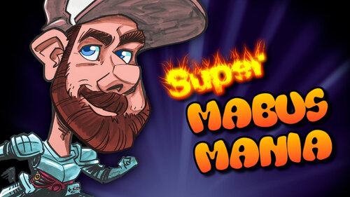 Περισσότερες πληροφορίες για "Nintendo Super Mabus Mania (Nintendo Switch)"