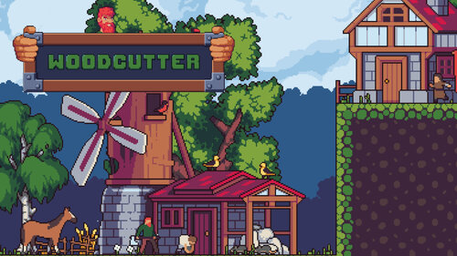 Περισσότερες πληροφορίες για "Nintendo Woodcutter (Nintendo Switch)"