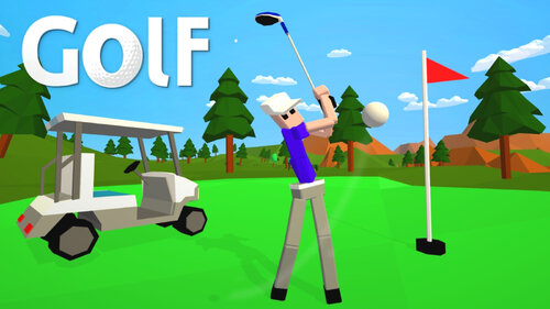 Περισσότερες πληροφορίες για "Nintendo Golf (Nintendo Switch)"