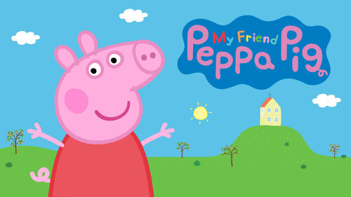 Περισσότερες πληροφορίες για "Nintendo My Friend Peppa Pig (Nintendo Switch)"
