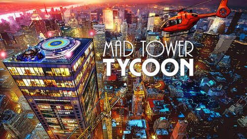 Περισσότερες πληροφορίες για "Nintendo Mad Tower Tycoon (Nintendo Switch)"