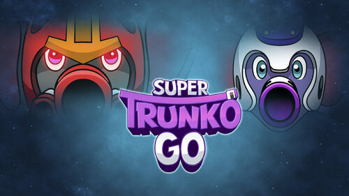 Περισσότερες πληροφορίες για "Nintendo Super Trunko Go (Nintendo Switch)"