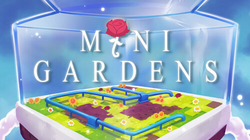 Περισσότερες πληροφορίες για "Nintendo Mini Gardens (Nintendo Switch)"