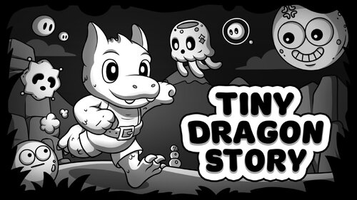 Περισσότερες πληροφορίες για "Nintendo Tiny Dragon Story (Nintendo Switch)"