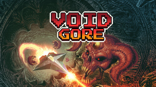 Περισσότερες πληροφορίες για "Nintendo Void Gore (Nintendo Switch)"