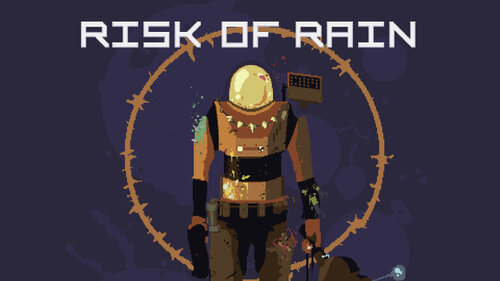 Περισσότερες πληροφορίες για "Nintendo Risk of Rain (Nintendo Switch)"