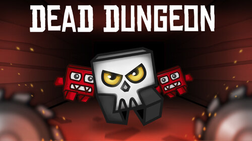 Περισσότερες πληροφορίες για "Nintendo Dead Dungeon (Nintendo Switch)"