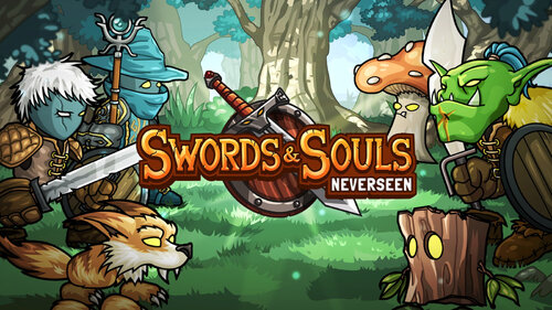 Περισσότερες πληροφορίες για "Nintendo Swords & Souls: Neverseen (Nintendo Switch)"