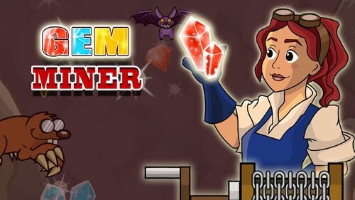 Περισσότερες πληροφορίες για "Nintendo Gem Miner (Nintendo Switch)"