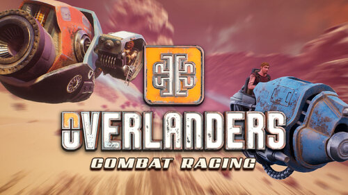 Περισσότερες πληροφορίες για "Nintendo Overlanders (Nintendo Switch)"
