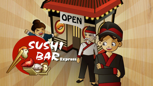 Περισσότερες πληροφορίες για "Nintendo Sushi Bar Express (Nintendo Switch)"