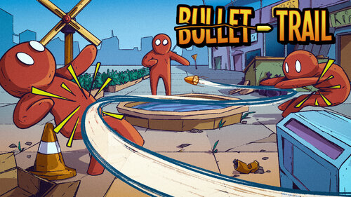 Περισσότερες πληροφορίες για "Nintendo Bullet Trail (Nintendo Switch)"