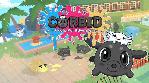 Περισσότερες πληροφορίες για "Nintendo Corbid! A Colorful Adventure (Nintendo Switch)"