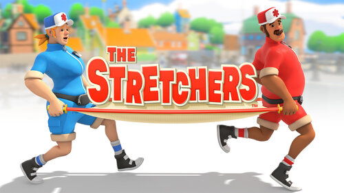 Περισσότερες πληροφορίες για "Nintendo The Stretchers (Nintendo Switch)"