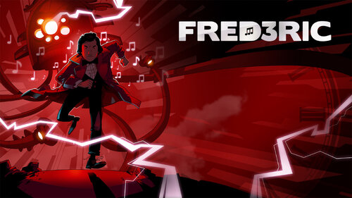 Περισσότερες πληροφορίες για "Nintendo Fred3ric (Nintendo Switch)"