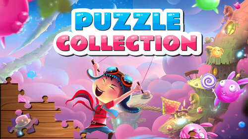 Περισσότερες πληροφορίες για "Nintendo Puzzle Collection (Nintendo Switch)"