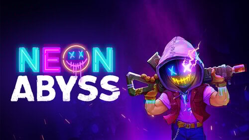 Περισσότερες πληροφορίες για "Nintendo Neon Abyss (Nintendo Switch)"