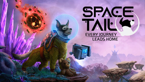 Περισσότερες πληροφορίες για "Nintendo Space Tail: Every Journey Leads Home (Nintendo Switch)"
