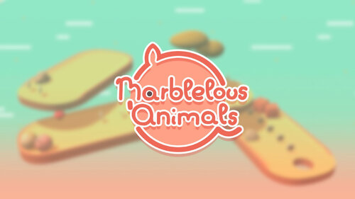 Περισσότερες πληροφορίες για "Nintendo Marblelous Animals (Nintendo Switch)"