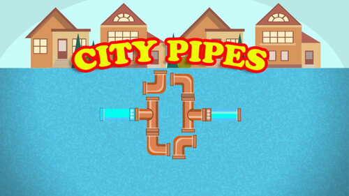 Περισσότερες πληροφορίες για "Nintendo City Pipes (Nintendo Switch)"