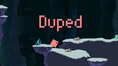 Περισσότερες πληροφορίες για "Nintendo Duped (Nintendo Switch)"