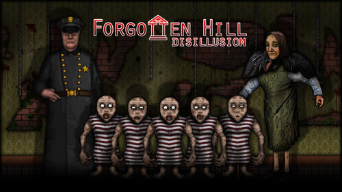 Περισσότερες πληροφορίες για "Nintendo Forgotten Hill Disillusion (Nintendo Switch)"