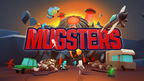 Περισσότερες πληροφορίες για "Nintendo Mugsters (Nintendo Switch)"