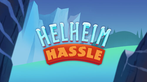 Περισσότερες πληροφορίες για "Nintendo Helheim Hassle (Nintendo Switch)"