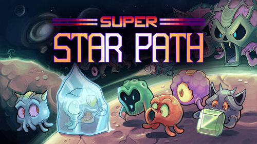 Περισσότερες πληροφορίες για "Nintendo Super Star Path (Nintendo Switch)"