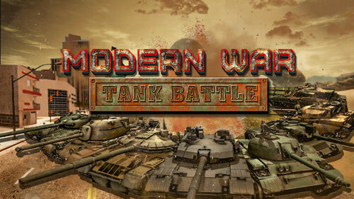 Περισσότερες πληροφορίες για "Nintendo Modern War: Tank Battle (Nintendo Switch)"