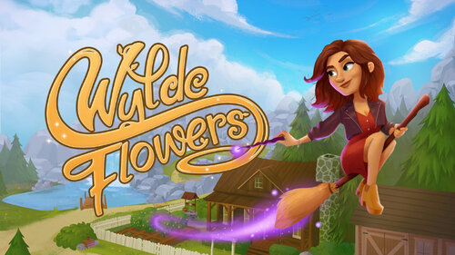Περισσότερες πληροφορίες για "Nintendo Wylde Flowers (Nintendo Switch)"