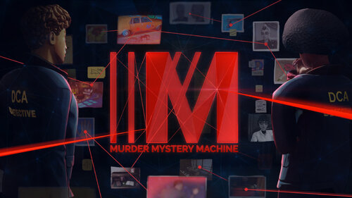 Περισσότερες πληροφορίες για "Nintendo Murder Mystery Machine (Nintendo Switch)"