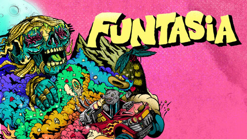 Περισσότερες πληροφορίες για "Nintendo Funtasia (Nintendo Switch)"