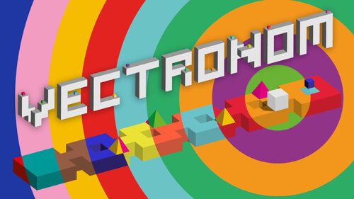 Περισσότερες πληροφορίες για "Nintendo Vectronom (Nintendo Switch)"