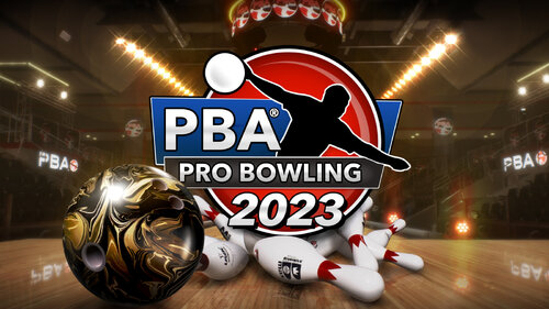 Περισσότερες πληροφορίες για "Nintendo PBA Pro Bowling 2023 (Nintendo Switch)"