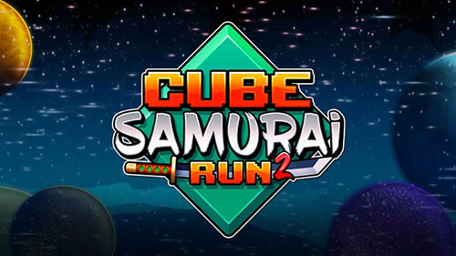 Περισσότερες πληροφορίες για "Nintendo Cube Samurai: Run Squared (Nintendo Switch)"