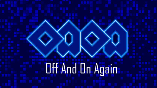 Περισσότερες πληροφορίες για "Nintendo Off And On Again (Nintendo Switch)"