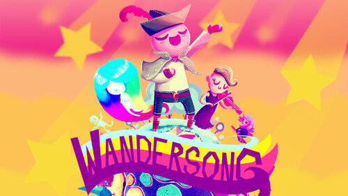 Περισσότερες πληροφορίες για "Nintendo Wandersong (Nintendo Switch)"