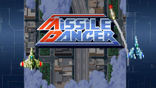 Περισσότερες πληροφορίες για "Nintendo Missile Dancer (Nintendo Switch)"