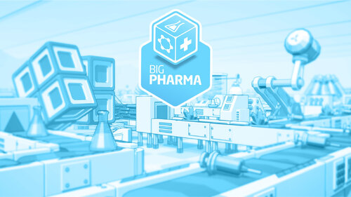 Περισσότερες πληροφορίες για "Nintendo Big Pharma (Nintendo Switch)"