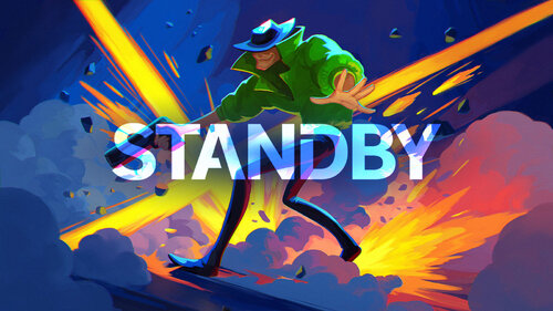 Περισσότερες πληροφορίες για "Nintendo STANDBY (Nintendo Switch)"