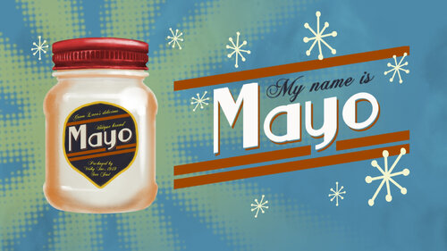 Περισσότερες πληροφορίες για "Nintendo My Name is Mayo (Nintendo Switch)"