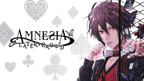 Περισσότερες πληροφορίες για "Nintendo Amnesia: Later x Crowd (Nintendo Switch)"